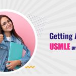 Getting Amped for USMLE preparations 2023