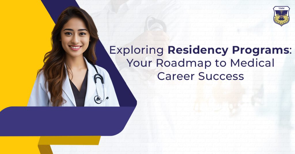 Residency Programs