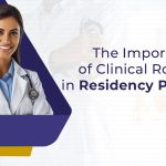 clinical rotation