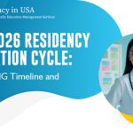 2025–2026 Residency Application Cycle: Complete IMG Timeline and Checklist